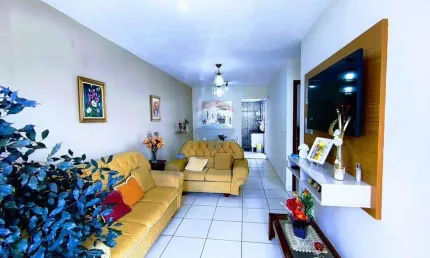 Casa com 2 quartos à venda na Rua Eduardo Sathler, 2, Serra D'Água, Juiz de Fora