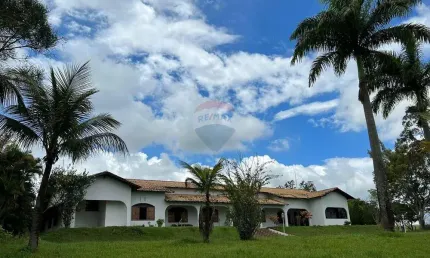 Oportunidade Imperdível em Quatis – 66.000 m² às margens da Estrada Quatis–Dutra