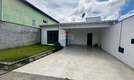 'Alugue a Casa Ideal em condomínio fechado no Cruzeiro do Sul!