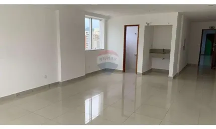 Sala comercial para alugar no Centro, Juiz de Fora 