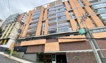 Apartamento Ideal em Juiz de Fora: Conforto e Praticidade