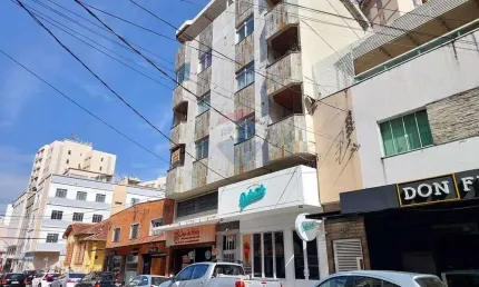 Cobertura com 3 quartos à venda na Rua São Mateus, 40, São Mateus, Juiz de Fora