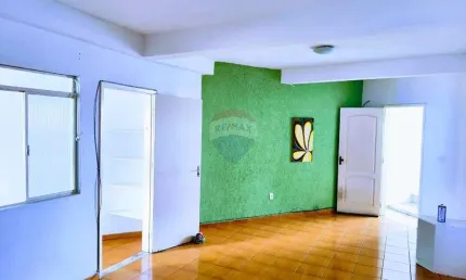 'Casa Espaçosa em Monte Castelo - Conforto e Praticidade'