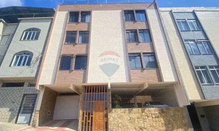 Apartamento com 3 quartos à venda na Avenida Olegário Maciel, 2424, Paineiras, Juiz de Fora