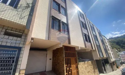 Apartamento com 3 quartos para alugar na Avenida Olegário Maciel, 2424, Paineiras, Juiz de Fora