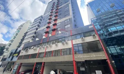 Kitnet / Stúdio para alugar na Rua Rei Alberto, 62, Centro, Juiz de Fora