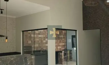 Casa com 3 quartos à venda no Condomínio Villa Verde Bragança, Bragança Paulista  por R$ 590.000