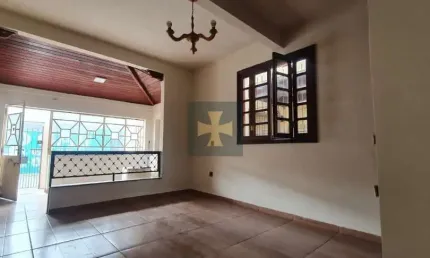 Casa com 4 quartos à venda na Vila Santa Libânia, Bragança Paulista  por R$ 500.000