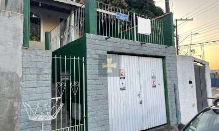 Casa com 2 quartos à venda no Jardim Iguatemi, Bragança Paulista  por R$ 285.000