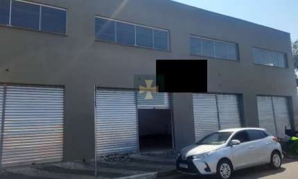 Barracão / Galpão / Depósito com 1 sala para alugar no Lavapés, Bragança Paulista , 180 m2 por R$ 15.000