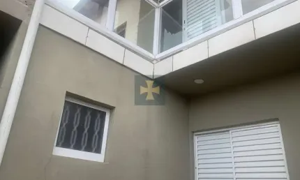 Casa com 2 quartos à venda no Jardim São Lourenço, Bragança Paulista , 70 m2 por R$ 400.000