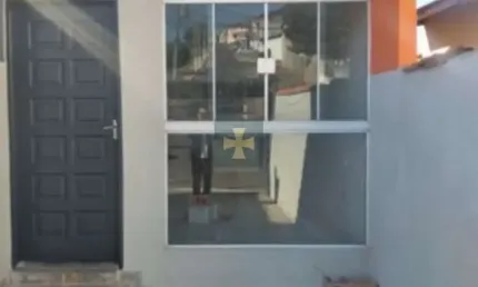 Casa com 2 quartos à venda na Cidade Planejada II, Bragança Paulista  por R$ 295.000