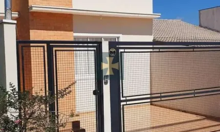 Casa com 3 quartos à venda no Residencial Piemonte, Bragança Paulista  por R$ 550.000