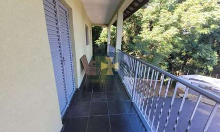 Casa com 3 quartos para alugar no Residencial das Ilhas, Bragança Paulista  por R$ 4.500