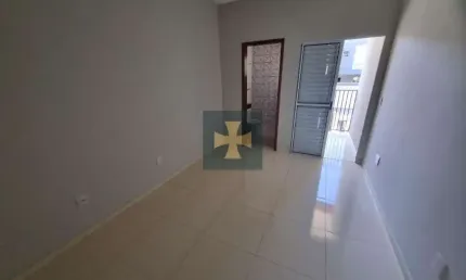 Casa com 2 quartos à venda na Vila Aparecida, Bragança Paulista  por R$ 360.000