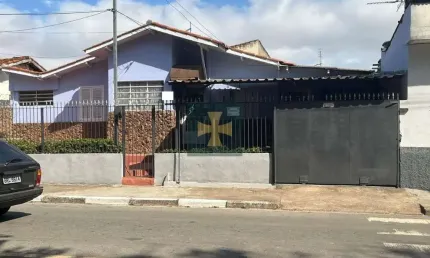 Casa com 4 quartos à venda no Penha, Bragança Paulista  por R$ 425.000