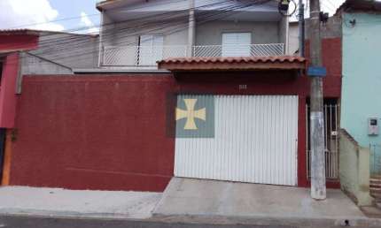 Casa com 3 quartos à venda no Cruzeiro, Bragança Paulista  por R$ 300.000