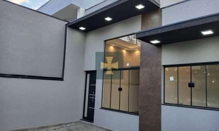 Casa com 3 quartos à venda no Condomínio Villa Verde Bragança, Bragança Paulista  por R$ 520.000