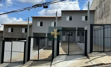 Casa com 2 quartos à venda na Vila Aparecida, Bragança Paulista  por R$ 360.000