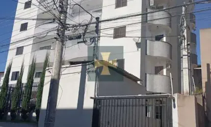 Apartamento com 2 quartos para alugar no Jardim São José, Bragança Paulista , 50 m2 por R$ 3.000
