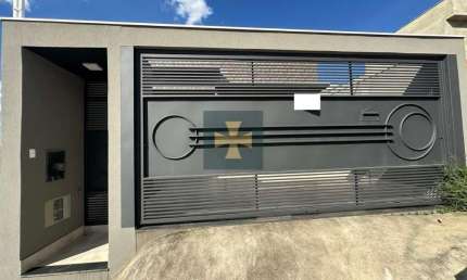 Casa com 3 quartos para alugar no Condomínio Villa Verde Bragança, Bragança Paulista , 140 m2 por R$ 3.800