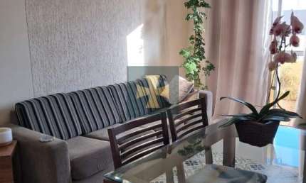 Apartamento com 2 quartos à venda no Residencial das Ilhas, Bragança Paulista , 52 m2 por R$ 375.000