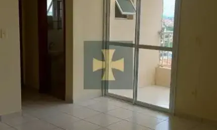 Apartamento com 2 quartos para alugar no Lavapés, Bragança Paulista , 78 m2 por R$ 2.300