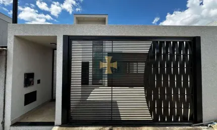 Casa com 3 quartos para alugar no Residencial Vino Barolo, Bragança Paulista , 140 m2 por R$ 3.500