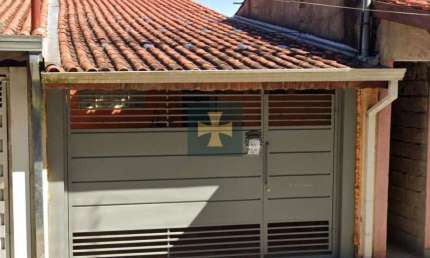 Casa com 2 quartos à venda no Jardim Águas Claras, Bragança Paulista  por R$ 340.000