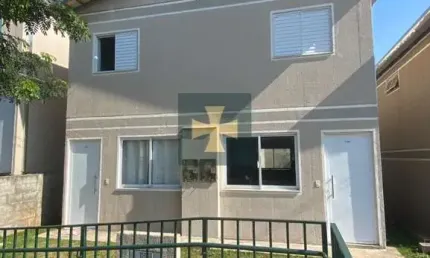 Casa com 2 quartos para alugar no Quintas de Bragança, Bragança Paulista , 200 m2 por R$ 2.650