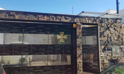 Casa com 3 quartos à venda no Residencial Quinta dos Vinhedos, Bragança Paulista  por R$ 680.000