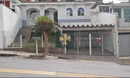 Casa com 3 quartos para alugar no Jardim Nova Bragança, Bragança Paulista , 150 m2 por R$ 3.000