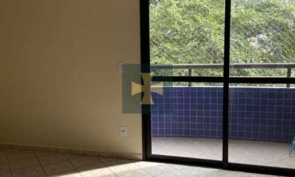 Apartamento com 3 quartos para alugar na Vila Municipal, Bragança Paulista , 99 m2 por R$ 3.000