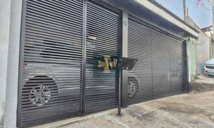 Casa com 2 quartos para alugar no Residencial Vem Viver, Bragança Paulista  por R$ 2.350