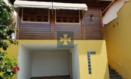Casa com 2 quartos para alugar no Santa Luzia, Bragança Paulista  por R$ 2.720