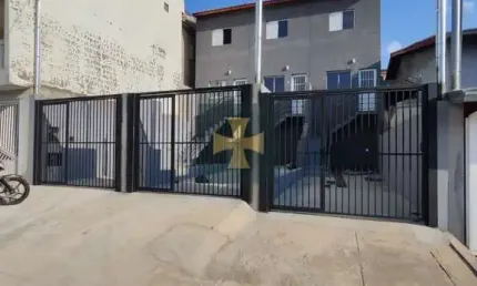 Casa com 2 quartos à venda na Cidade Planejada II, Bragança Paulista  por R$ 320.000