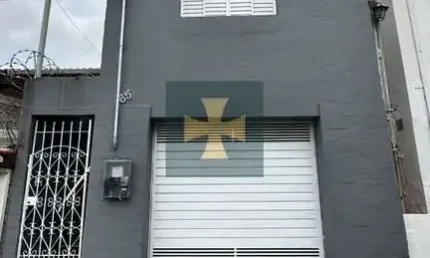 Casa com 1 quarto à venda no centro, bragança paulista  por r$ 320.000