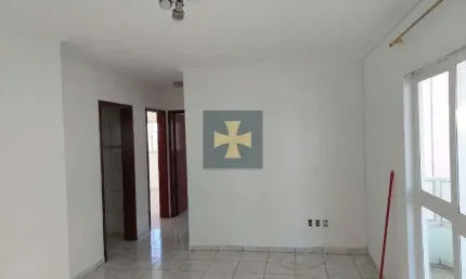 Apartamento com 2 quartos para alugar no jardim são josé, bragança paulista , 60 m2 por r$ 1.925