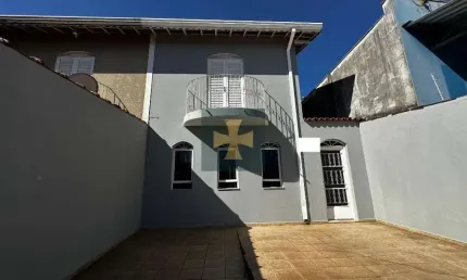 Casa com 2 quartos para alugar no parque brasil, bragança paulista , 100 m2 por r$ 2.900
