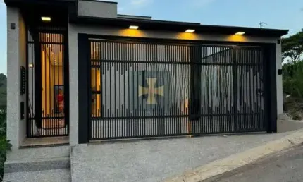 Casa com 3 quartos para alugar no condomínio villa verde bragança, bragança paulista  por r$ 4.000
