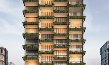 Alto padrão em moema – amplitude com elegância e sofisticação