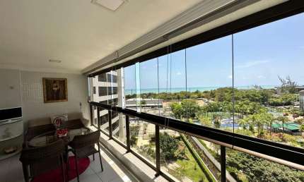 Apartamento para Venda em João Pessoa, Altiplano Cabo Branco, 3 dormitórios, 3 suítes, 4 banheiros, 3 vagas