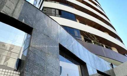 Apartamento para Venda em João Pessoa, Brisamar, 3 dormitórios, 3 suítes, 4 banheiros, 2 vagas