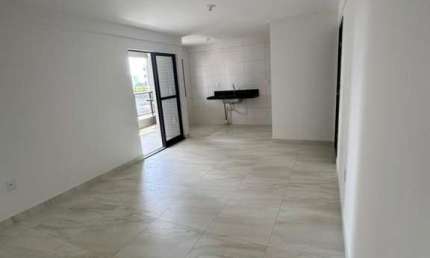 Apartamento para Venda em João Pessoa, Jardim Oceania, 3 dormitórios, 1 suíte, 2 banheiros, 1 vaga
