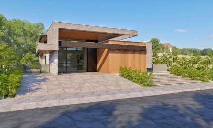 Casa em Condomínio para Venda em João Pessoa, Portal do Sol, 4 dormitórios, 4 suítes, 5 banheiros, 6 vagas