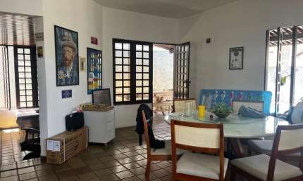 Casa para Venda em João Pessoa, Bessa, 3 dormitórios, 1 suíte, 2 banheiros, 3 vagas