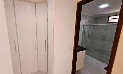 Casa para Venda em João Pessoa, Bessa, 3 dormitórios, 2 suítes, 3 banheiros, 3 vagas