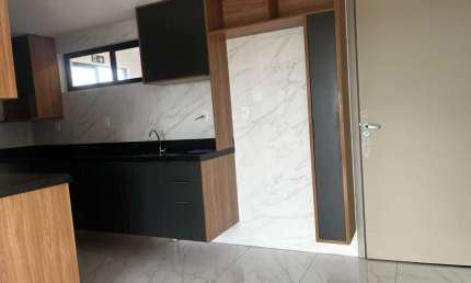 Apartamento para Venda em Cabedelo, Ponta de Campina, 2 dormitórios, 1 suíte, 2 banheiros, 1 vaga