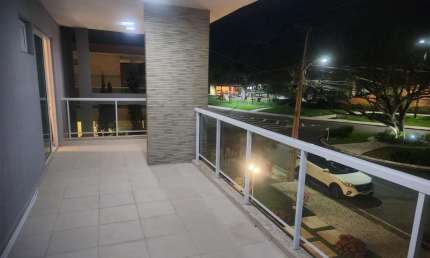Casa em Condomínio para Venda em João Pessoa, Portal do Sol, 4 dormitórios, 4 suítes, 5 banheiros, 4 vagas