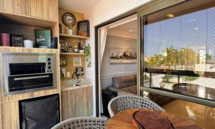 Apartamento para Venda em João Pessoa, Jardim Oceania, 4 dormitórios, 2 suítes, 1 banheiro, 1 vaga
